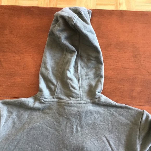 Adidas Originals Trefoil Hoodie (NWT) - Picture 5 of 8